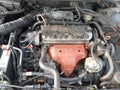 Photo 10 of 11 — 2001 Honda Accord