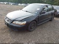 Photo 2 of 11 — 2001 Honda Accord