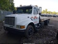 Photo 2 of 15 — 1998 International 4000-Series