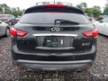 2009 Infiniti FX45 — photo 15 of 15 | VIN NY76374