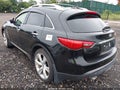 2009 Infiniti FX45 — photo 3 of 15 | VIN NY76374