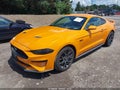 2018 Ford Mustang — photo 2 of 17 | VIN 1FA6P8TH6J5137153