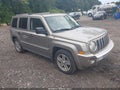 Photo 1 of 12 — 2008 Jeep Patriot