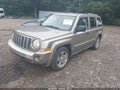 Photo 2 of 12 — 2008 Jeep Patriot