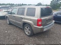 Photo 3 of 12 — 2008 Jeep Patriot
