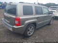 Photo 4 of 12 — 2008 Jeep Patriot