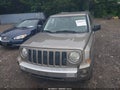 Photo 6 of 12 — 2008 Jeep Patriot