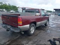 Photo 4 of 16 — 2001 Chevrolet Silverado 1500