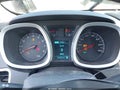 2015 Chevrolet Equinox — photo 7 of 17 | VIN 2GNFLFEK7F6346312