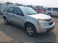 2006 Chevrolet Equinox — photo 1 of 12 | VIN 2CNDL23F966171636