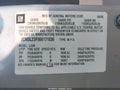 2006 Chevrolet Equinox — photo 9 of 12 | VIN 2CNDL23F966171636