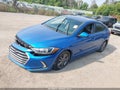 2018 Hyundai Elantra — photo 2 of 15 | VIN 5NPD84LF1JH249476