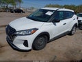 Photo 2 of 15 — 2021 Nissan Kicks