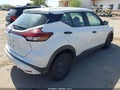 Photo 4 of 15 — 2021 Nissan Kicks