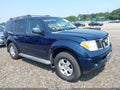 Photo 1 of 12 — 2007 Nissan Pathfinder