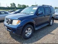 Photo 2 of 12 — 2007 Nissan Pathfinder