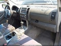 2007 Nissan Pathfinder — photo 5 of 12 | VIN 5N1AR18W87C623766