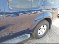 2007 Nissan Pathfinder — photo 6 of 12 | VIN 5N1AR18W87C623766