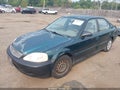 Photo 2 of 11 — 1999 Honda Civic