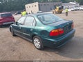 Photo 3 of 11 — 1999 Honda Civic