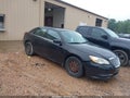 Photo 1 of 12 — 2012 Chrysler 200