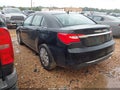 Photo 3 of 12 — 2012 Chrysler 200