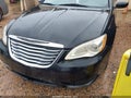Photo 6 of 12 — 2012 Chrysler 200
