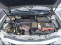 2007 Toyota Camry Hybrid — photo 10 of 16 | VIN JTNBB46KX73034471