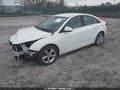 2014 Chevrolet Cruze — photo 2 of 12 | VIN 1G1PE5SB3E7334039