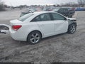 2014 Chevrolet Cruze — photo 4 of 12 | VIN 1G1PE5SB3E7334039