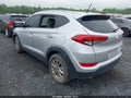 2016 Hyundai Tucson — photo 3 of 11 | VIN KM8J3CA43GU112529