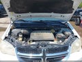 2014 Dodge Grand Caravan — photo 10 of 19 | VIN 2C4RDGCG5ER320277