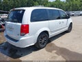 2014 Dodge Grand Caravan — photo 4 of 19 | VIN 2C4RDGCG5ER320277
