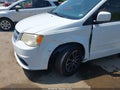 2014 Dodge Grand Caravan — photo 6 of 19 | VIN 2C4RDGCG5ER320277