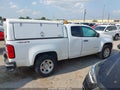 Photo 13 of 16 — 2022 Chevrolet Colorado
