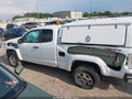 Photo 14 of 16 — 2022 Chevrolet Colorado