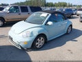 Photo 2 of 11 — 2003 Volkswagen Beetle