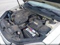 Photo 10 of 13 — 2007 Kia Optima