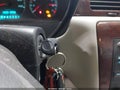 2008 Chevrolet Impala — photo 11 of 16 | VIN 2G1WT58N981285658