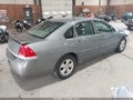 2008 Chevrolet Impala — photo 4 of 16 | VIN 2G1WT58N981285658
