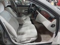 2008 Chevrolet Impala — photo 5 of 16 | VIN 2G1WT58N981285658