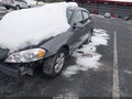 2008 Chevrolet Impala — photo 13 of 16 | VIN 2G1WT58N981285658