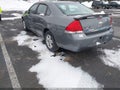 2008 Chevrolet Impala — photo 16 of 16 | VIN 2G1WT58N981285658