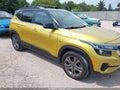 Photo 1 of 20 — 2021 Kia Seltos