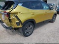 Photo 4 of 20 — 2021 Kia Seltos