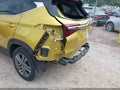 Photo 6 of 20 — 2021 Kia Seltos