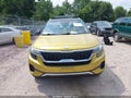 Photo 13 of 20 — 2021 Kia Seltos