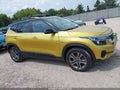 Photo 14 of 20 — 2021 Kia Seltos
