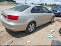 Photo 4 of 11 — 2014 Volkswagen Jetta