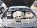 Photo 10 of 16 — 2015 Dodge Charger
